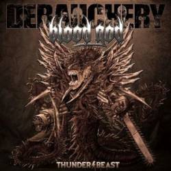 Debauchery (GER) : Thunderbeast